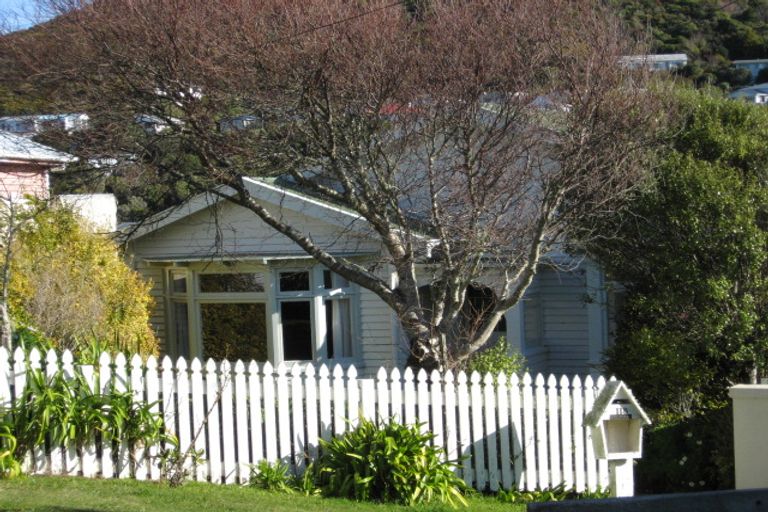 Photo of property in 118 Donald Street, Karori, Wellington, 6012