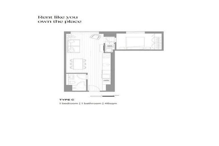 Photo of property in Ex Eagle Technology House, 135 Victoria Street, Te Aro, Wellington, 6011