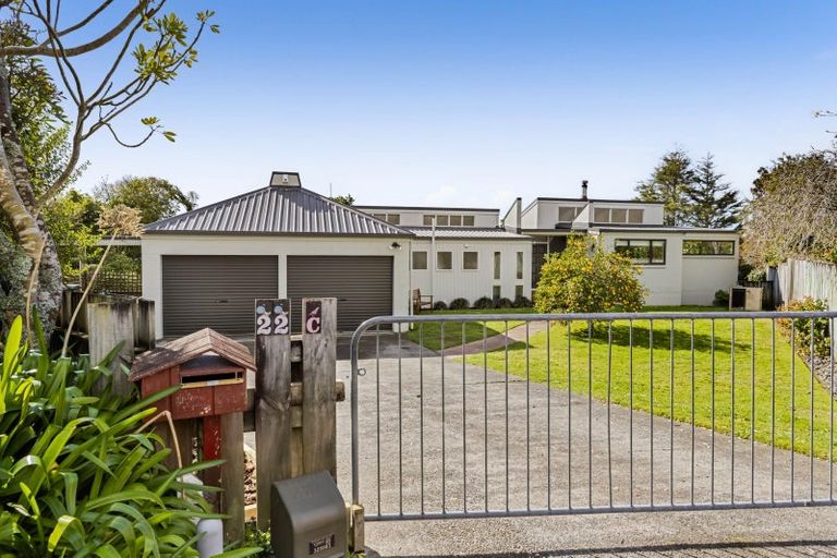 Photo of property in 22c Doralto Road, Frankleigh Park, New Plymouth, 4310
