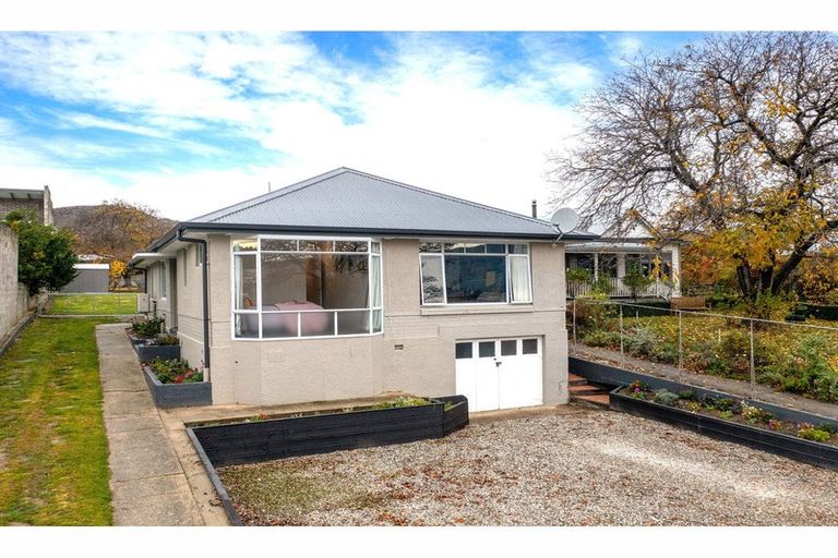 Photo of property in 117 Tarbert Street, Alexandra, 9320