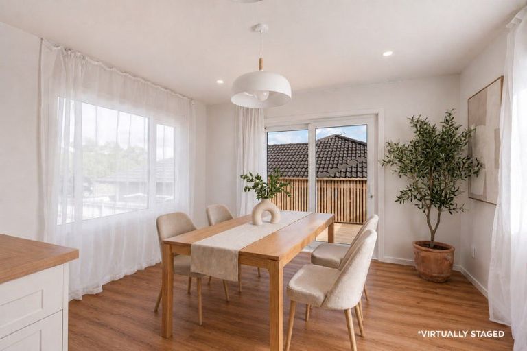 Photo of property in 1 Wayne Place, Judea, Tauranga, 3110