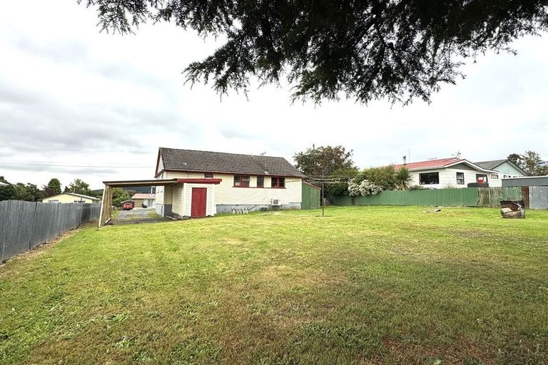 Photo of property in 14 Market Street, Kaitangata, 9210