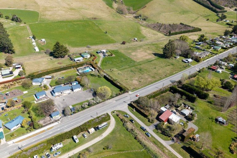 Photo of property in 5 Mona Vale Street, Waikari, 7420