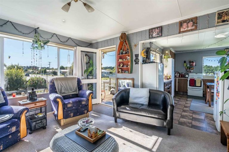 Photo of property in 181 Stirrat Street, Kingswell, Invercargill, 9812