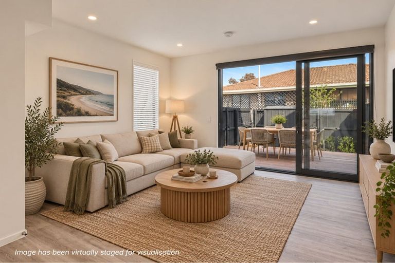 Photo of property in 2/1 Perth Street, Richmond, Christchurch, 8013