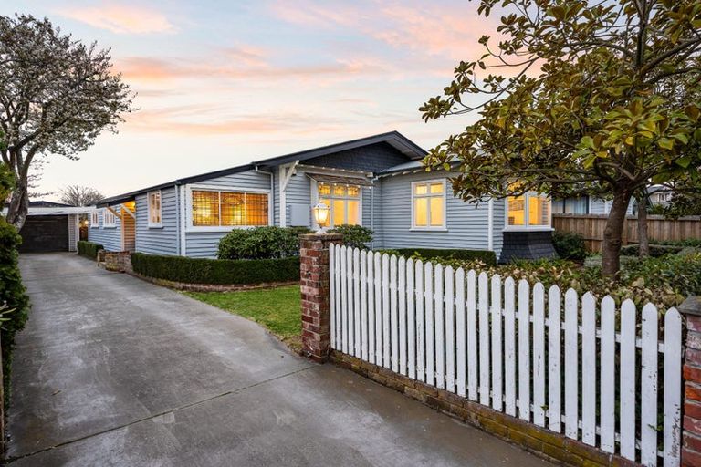 Photo of property in 118 Francis Avenue, Mairehau, Christchurch, 8013
