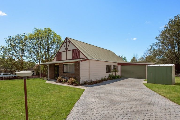 Photo of property in 2 Morrington Terrace, Witherlea, Blenheim, 7201