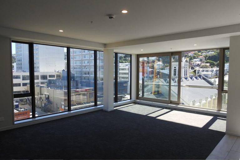 Photo of property in Vsp South, 603/166 Victoria Street, Te Aro, Wellington, 6011