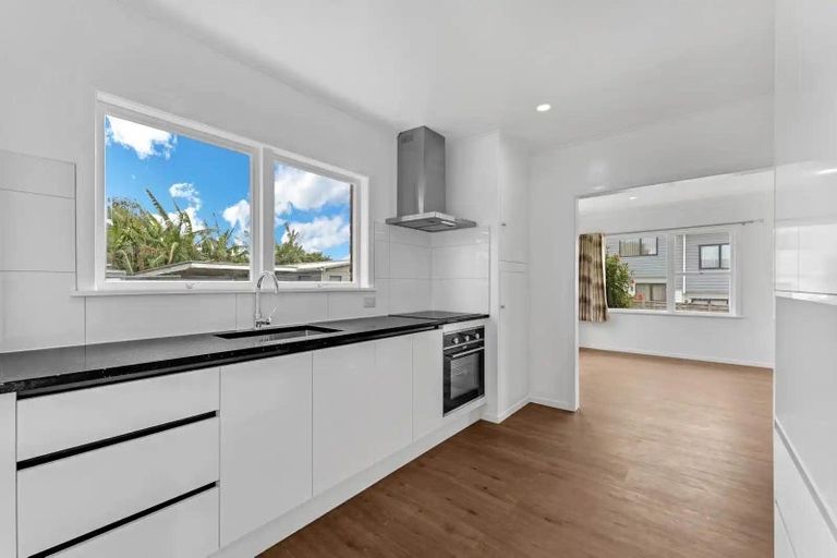 Photo of property in 3/21 Konini Avenue, Papatoetoe, Auckland, 2025