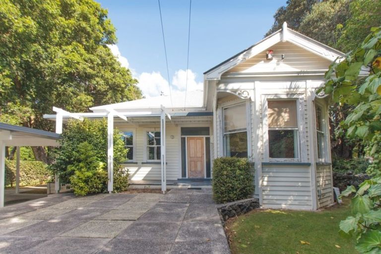 Photo of property in 68 Epsom Avenue, Epsom, Auckland, 1023