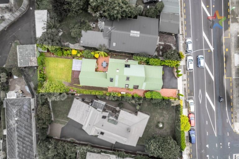 Photo of property in 72 Knights Road, Hutt Central, Lower Hutt, 5010