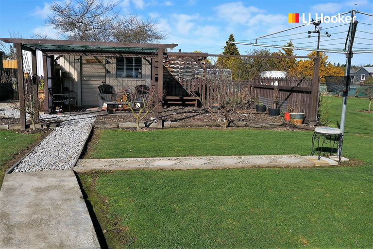 Photo of property in 20 Burraness Street, Palmerston, 9430