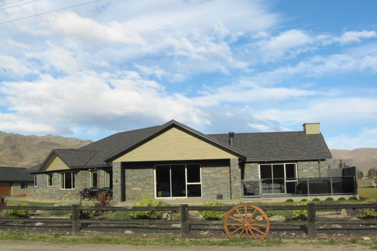 Photo of property in 5 Lakeview Terrace, Cromwell, 9310