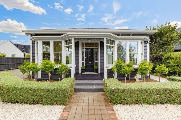 Photo of property in 77 Rutland Street, St Albans, Christchurch, 8014