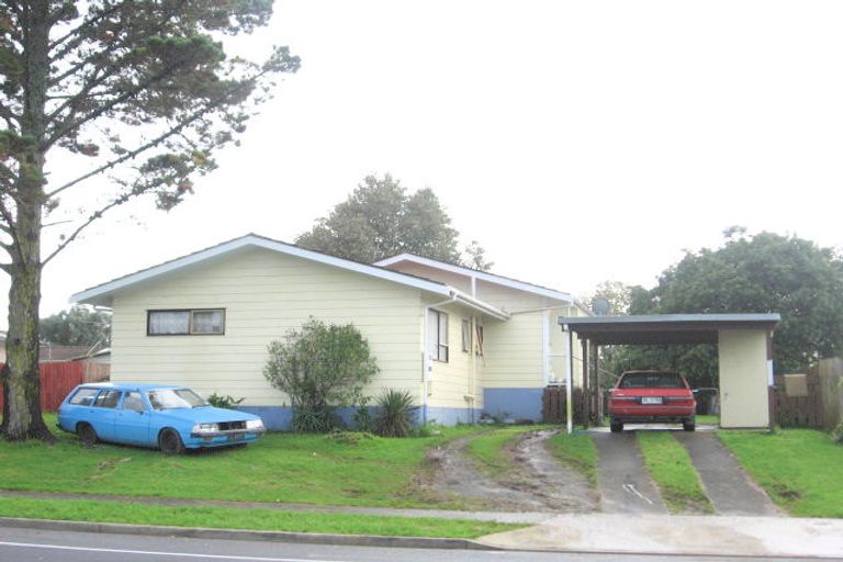 Photo of property in 138 Gills Road, Half Moon Bay, Auckland, 2014