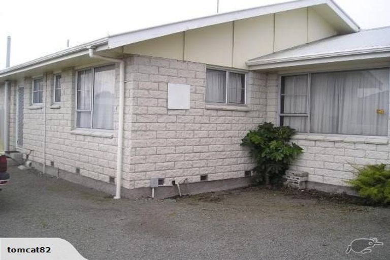Photo of property in 1/97 Hargood Street, Woolston, Christchurch, 8062