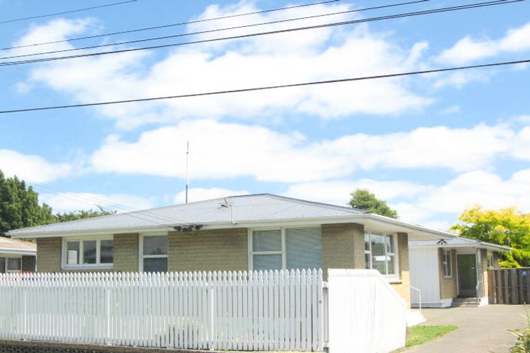 Photo of property in 1/6 Cheviot Street, Spreydon, Christchurch, 8024