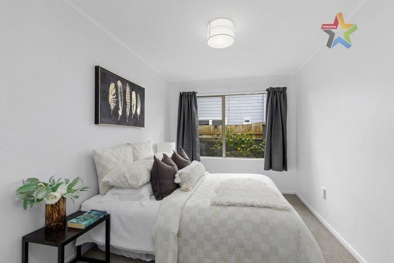 Photo of property in 8 Tennyson Avenue, Avalon, Lower Hutt, 5011