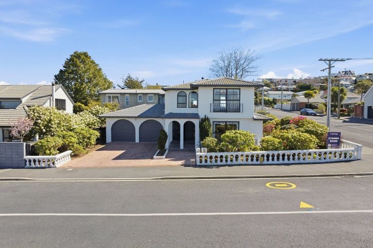 Photo of property in 27 Granville Terrace, Belleknowes, Dunedin, 9011