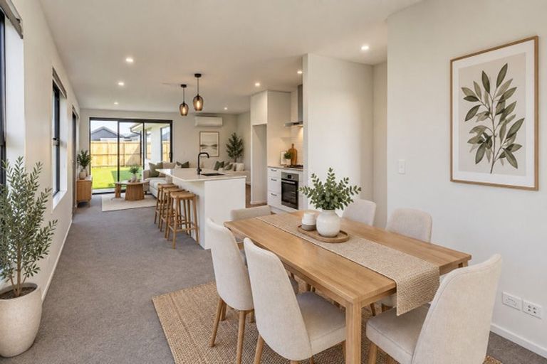 Photo of property in 64 Crossley Avenue, Woodend, 7610