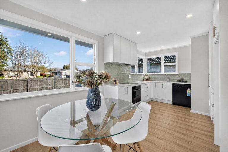 Photo of property in 55 Stanton Crescent, Hoon Hay, Christchurch, 8025