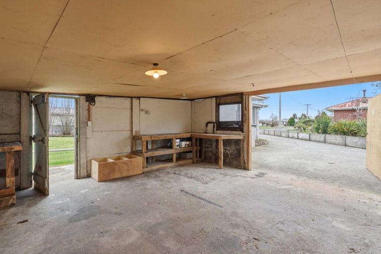 Photo of property in 12 Ingram Place, Mataura, 9712