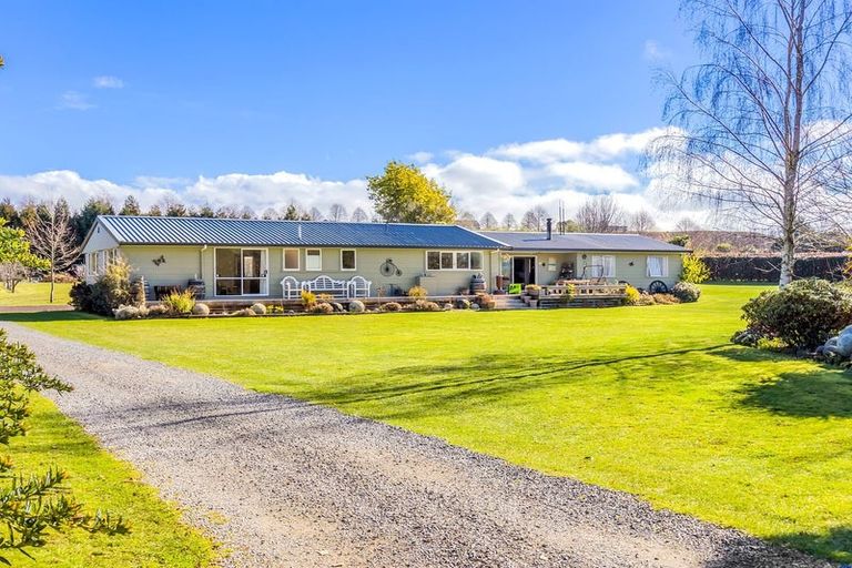 Photo of property in 21 Riverpark Drive, Kuratau, Turangi, 3381