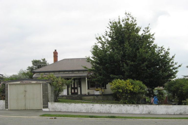 Photo of property in 45 College Road, Parkside, Timaru, 7910