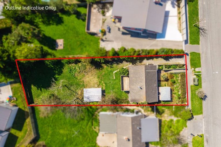 Photo of property in 25 Macdonald Street, Waimataitai, Timaru, 7910