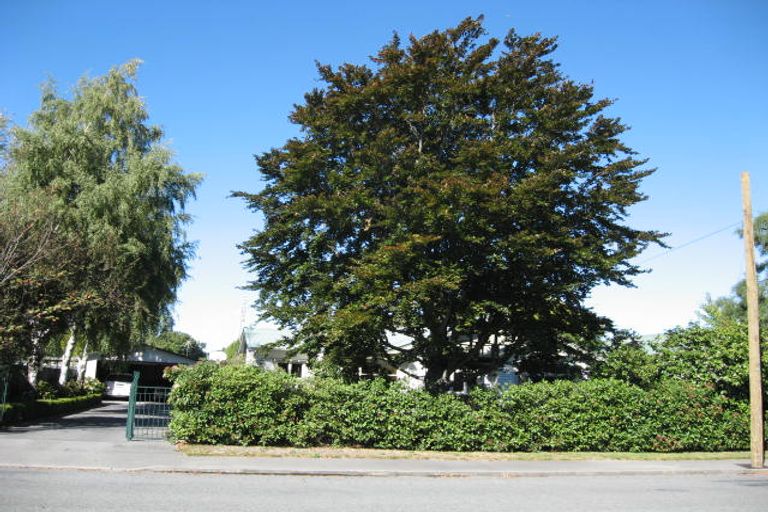 Photo of property in 100 Walker Street, Ashburton, 7700