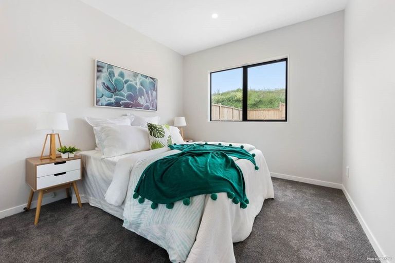 Photo of property in 68 Rashni Road, Flat Bush, Auckland, 2019