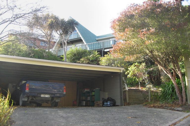 Photo of property in 25 Woodside Terrace, Andersons Bay, Dunedin, 9013