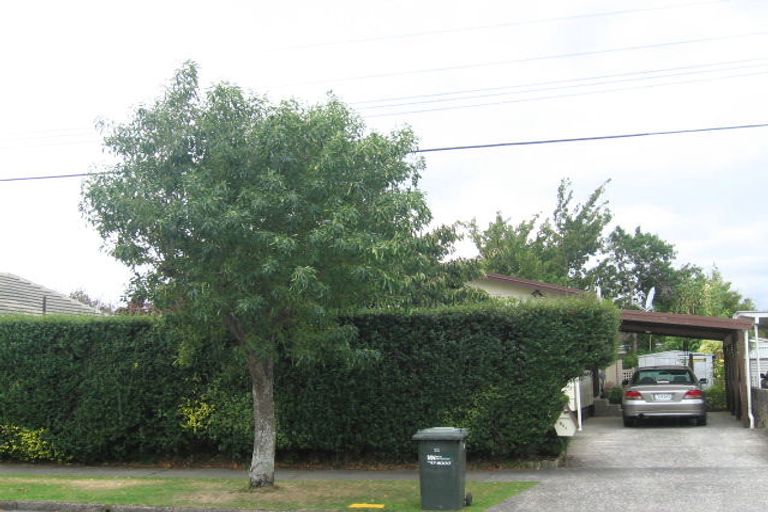 Photo of property in 38a Clyma Street, Elderslea, Upper Hutt, 5018