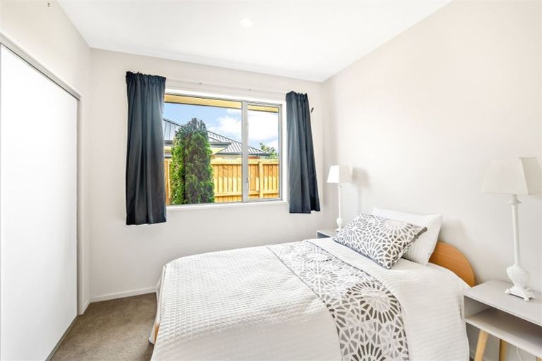 Photo of property in 188 Brookside Road, Rolleston, 7614