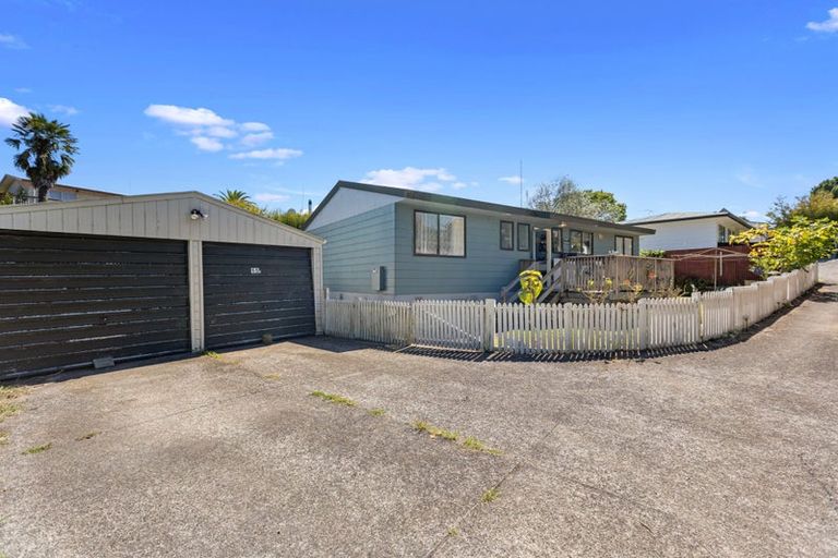 Photo of property in 15d Kaimai Place, Hairini, Tauranga, 3112