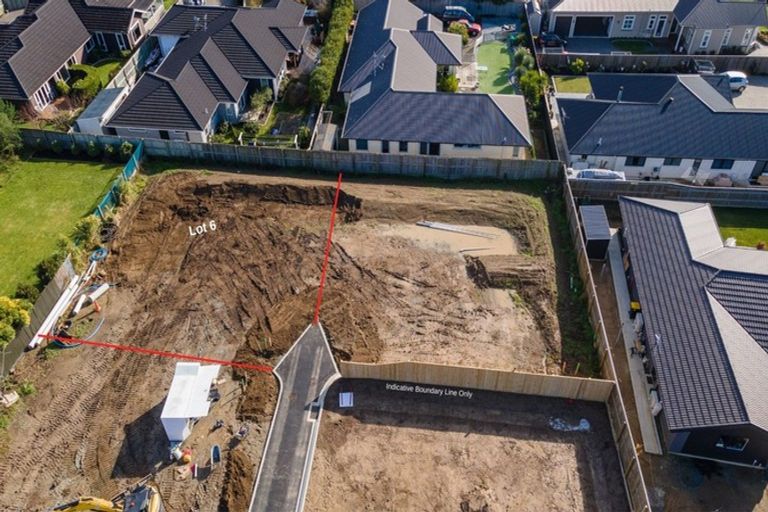 Photo of property in 2 Blackbarn Close, Richmond, 7020