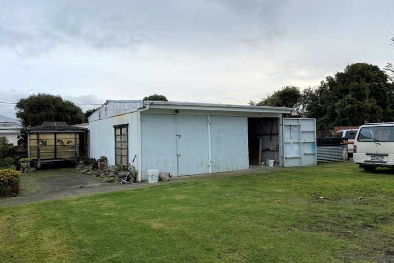 Photo of property in 66 Jervois Street, Dargaville, 0310