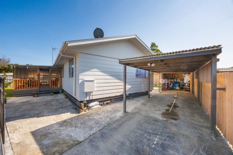 Photo of property in 3 Harding Place, Feilding, 4702