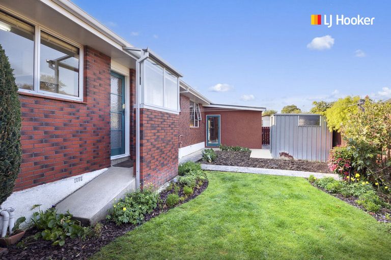 Photo of property in 90 High Street, Mosgiel, 9024