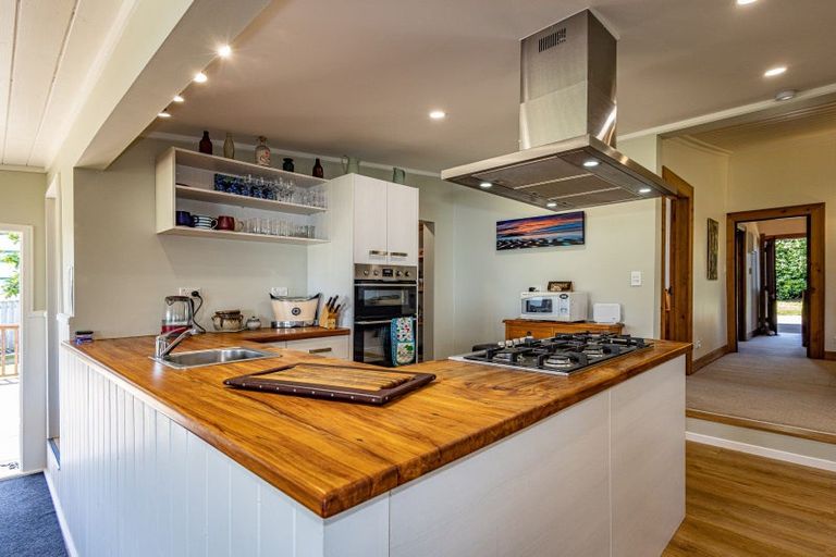 Photo of property in 939 Raetihi Ohakune Road, Ohakune, 4625