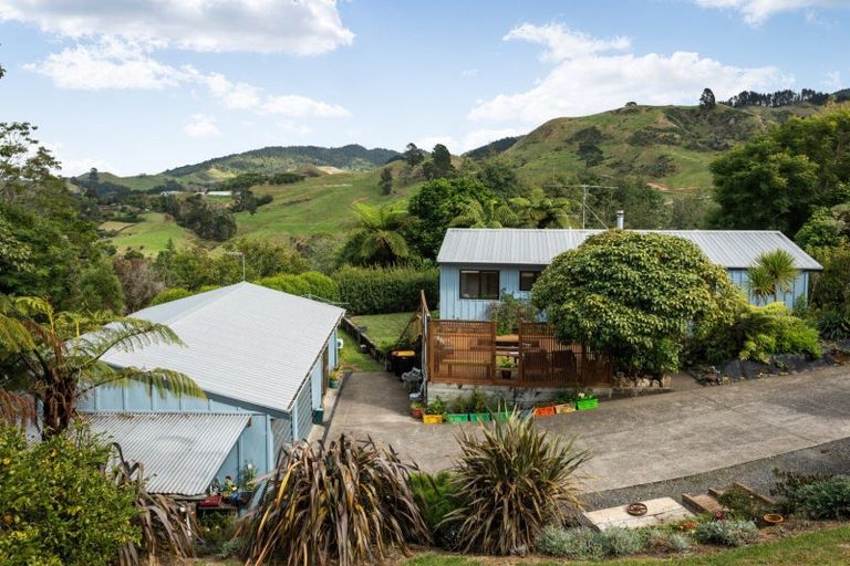 Photo of property in 117 Bulltown Road, Waihi, 3610