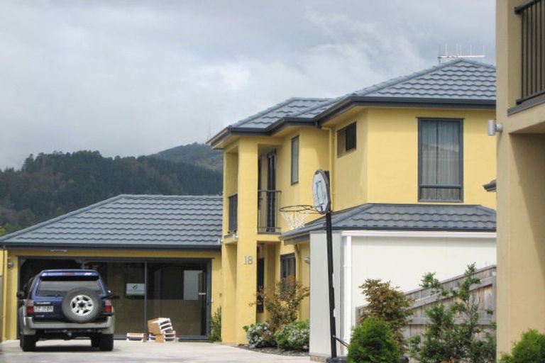 Photo of property in 18 Wainui Street, The Wood, Nelson, 7010