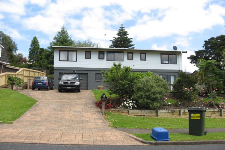 Photo of property in 3 Fair Oaks, Pukekohe, 2120