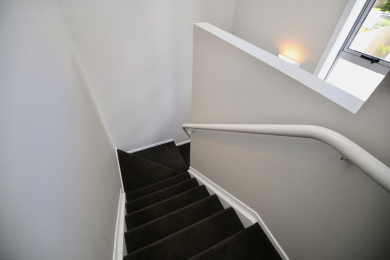 Photo of property in 5/16 Hammond Street, Hamilton Central, Hamilton, 3204