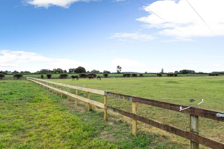 Photo of property in 474 Bruntwood Road, Tamahere, Cambridge, 3493