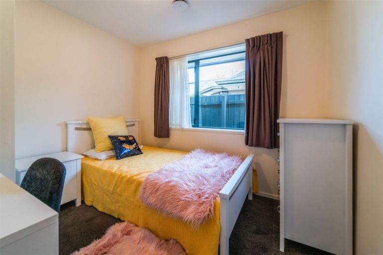 Photo of property in 11c Elizabeth Street, Riccarton, Christchurch, 8011