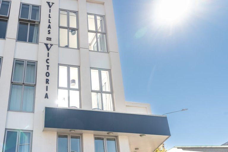 Photo of property in 31 Karo Drive, Te Aro, Wellington, 6011