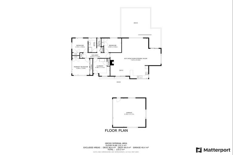 Photo of property in 53 Ascot Lane, Otakiri, Whakatane, 3192