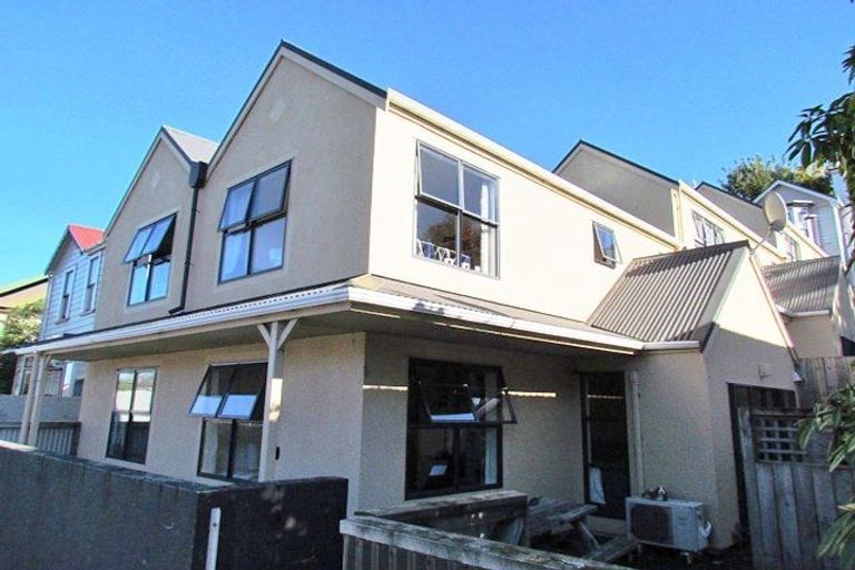 Photo of property in 787a George Street, North Dunedin, Dunedin, 9016