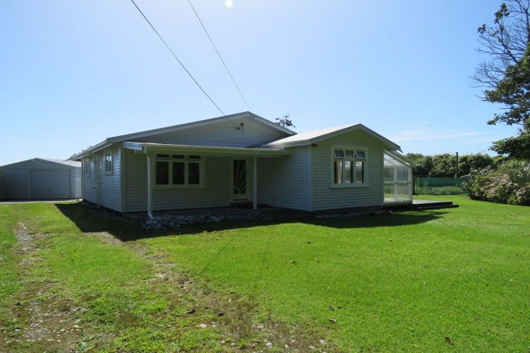 Photo of property in 47 Domain Road, Granity, 7823